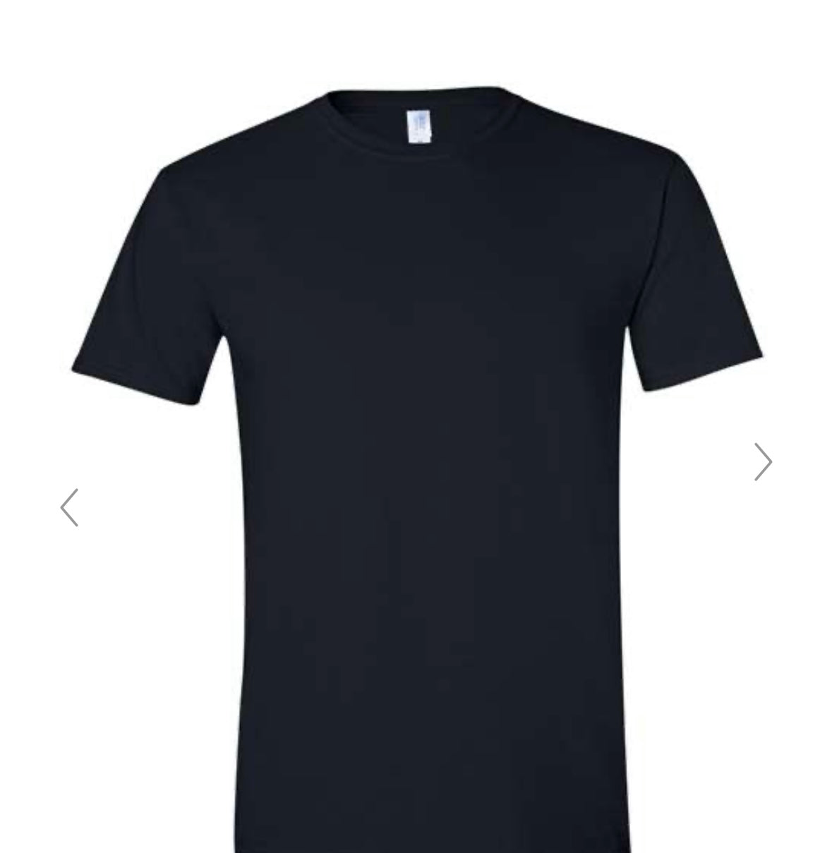 Sorry I'm cranky, terrible fourties T-SHIRT PRE-BUY