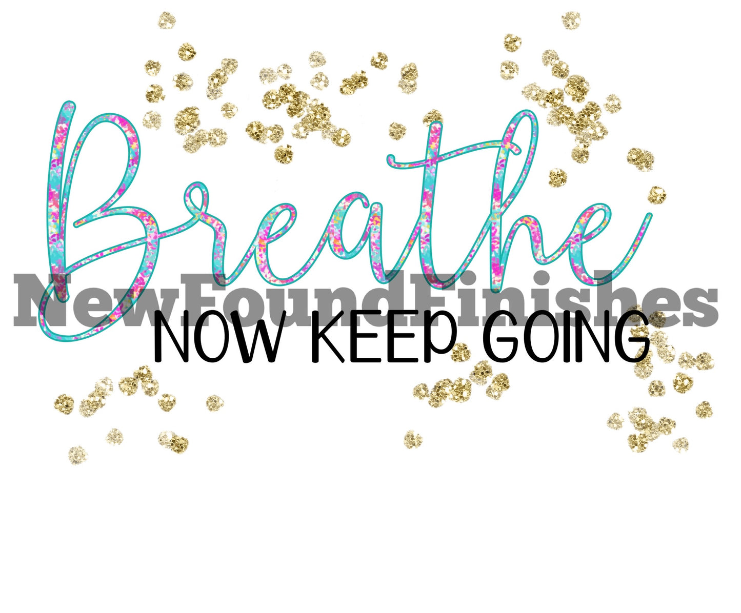 Breathe
