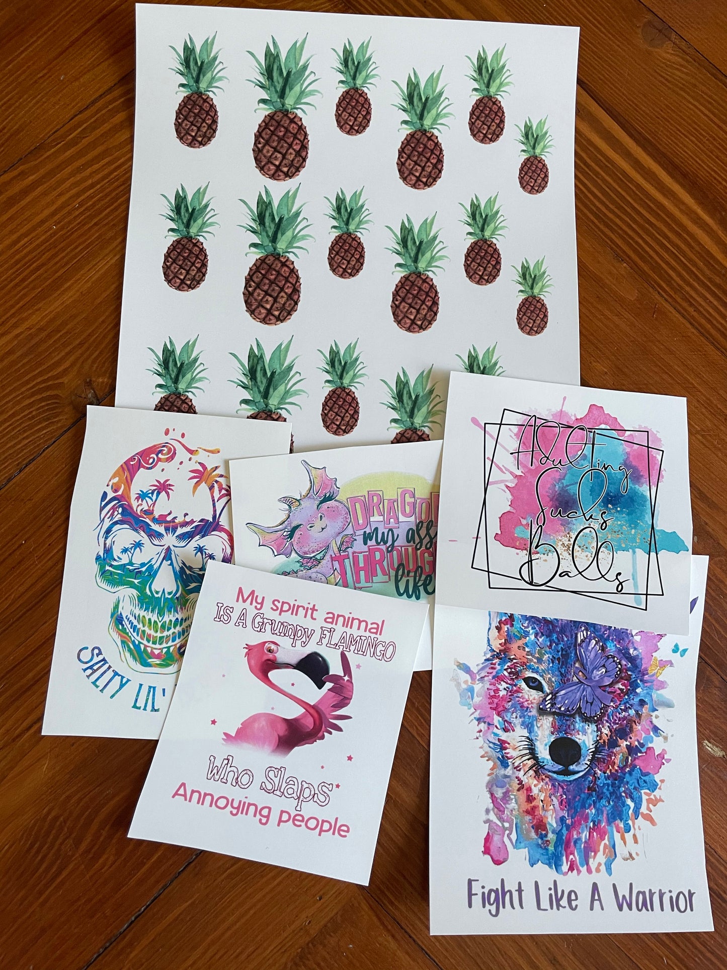 $20 grab bags shipping included