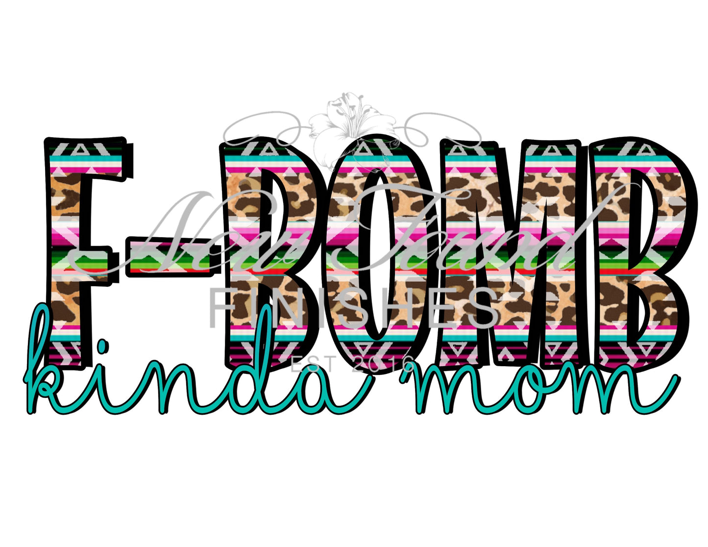 F-bomb