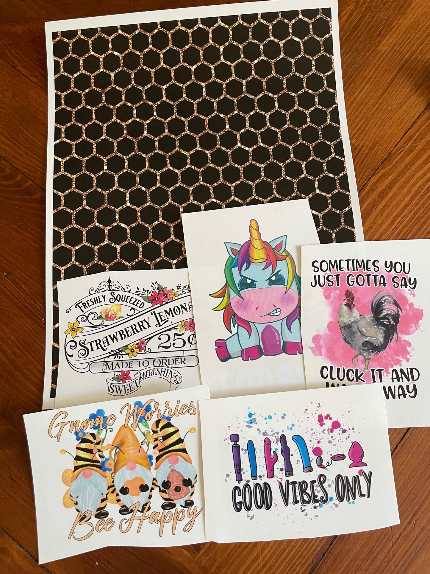$20 grab bags shipping included