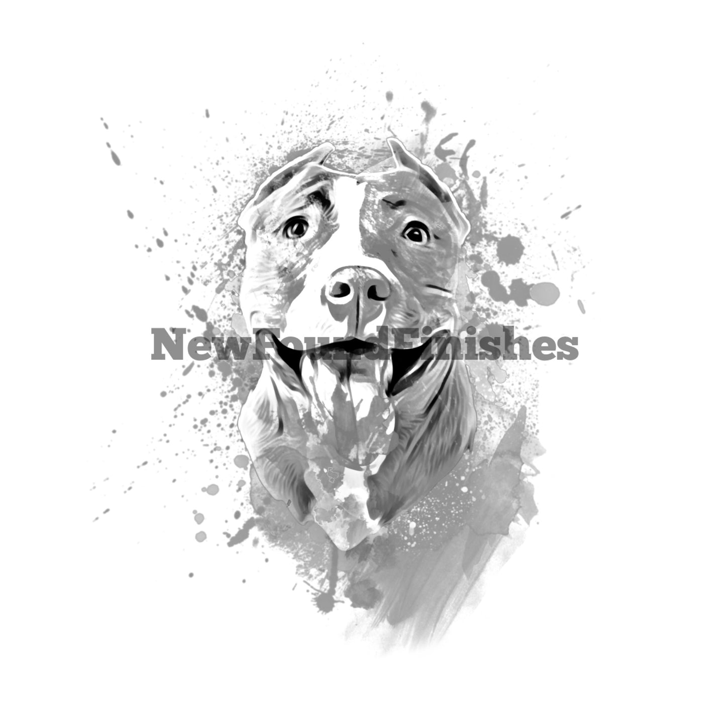 Pit bull 2