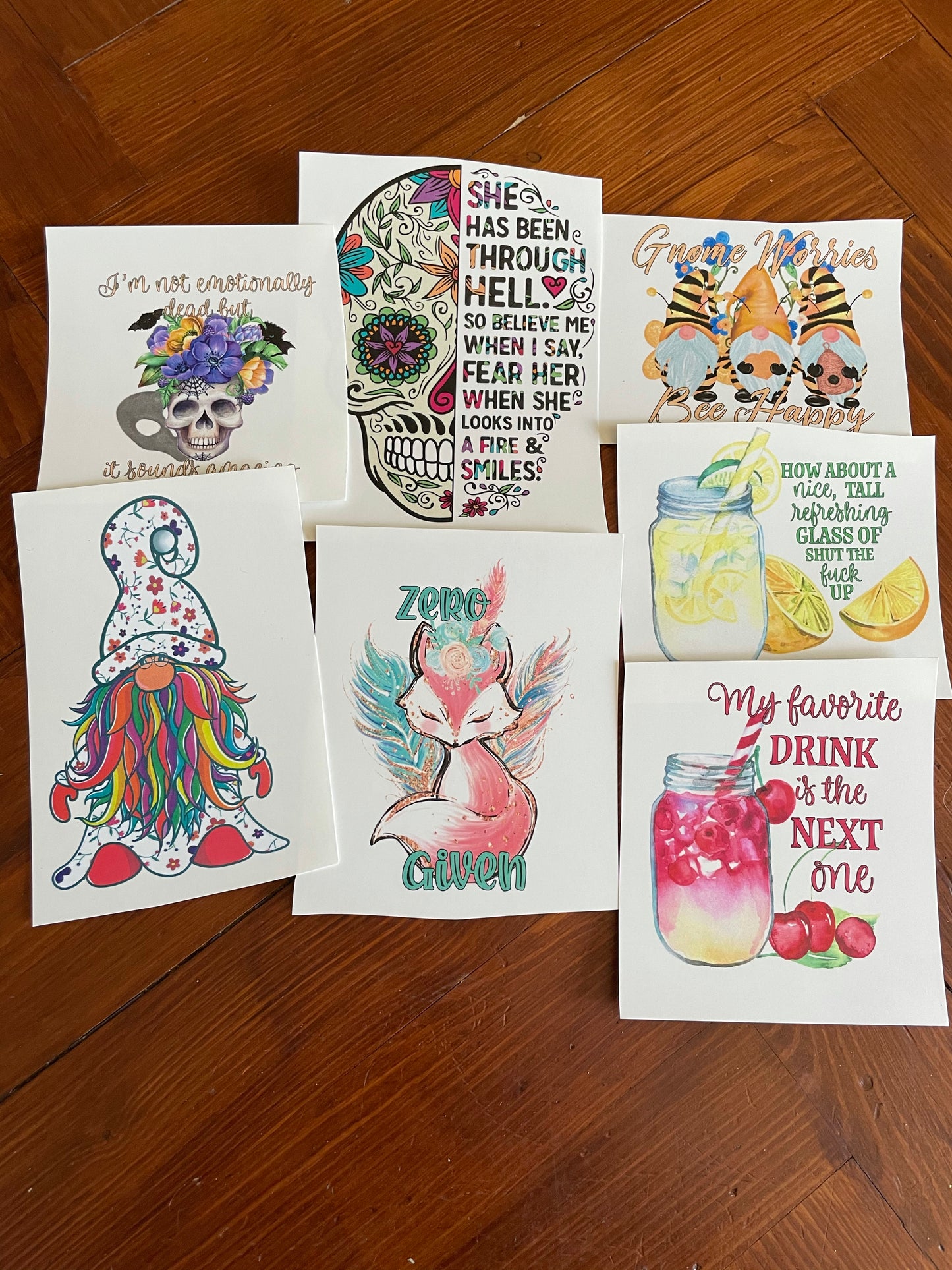 $15 grab bags shipping included