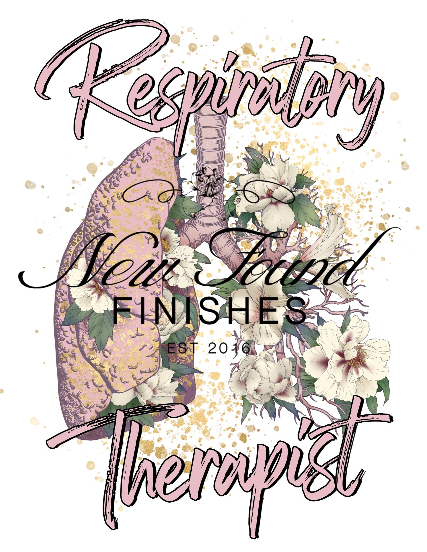 Respiratory therapist
