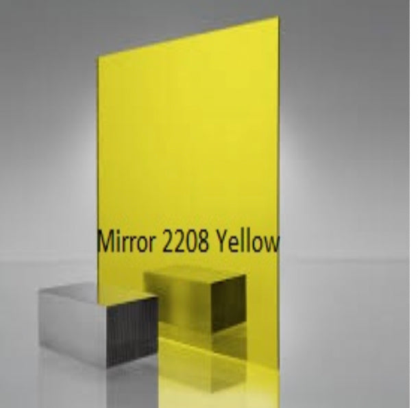 Upsized Circle shaped tag