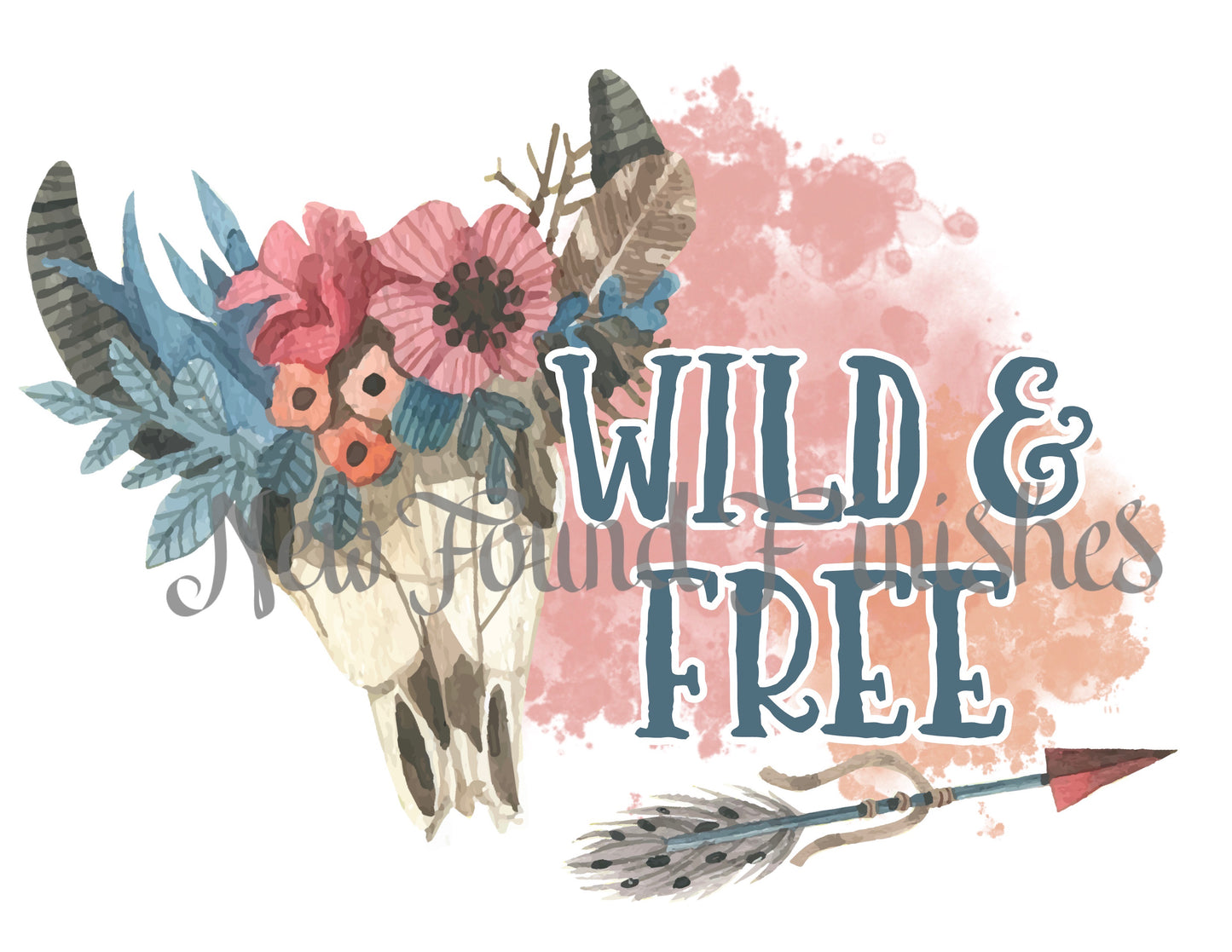 Wild and free