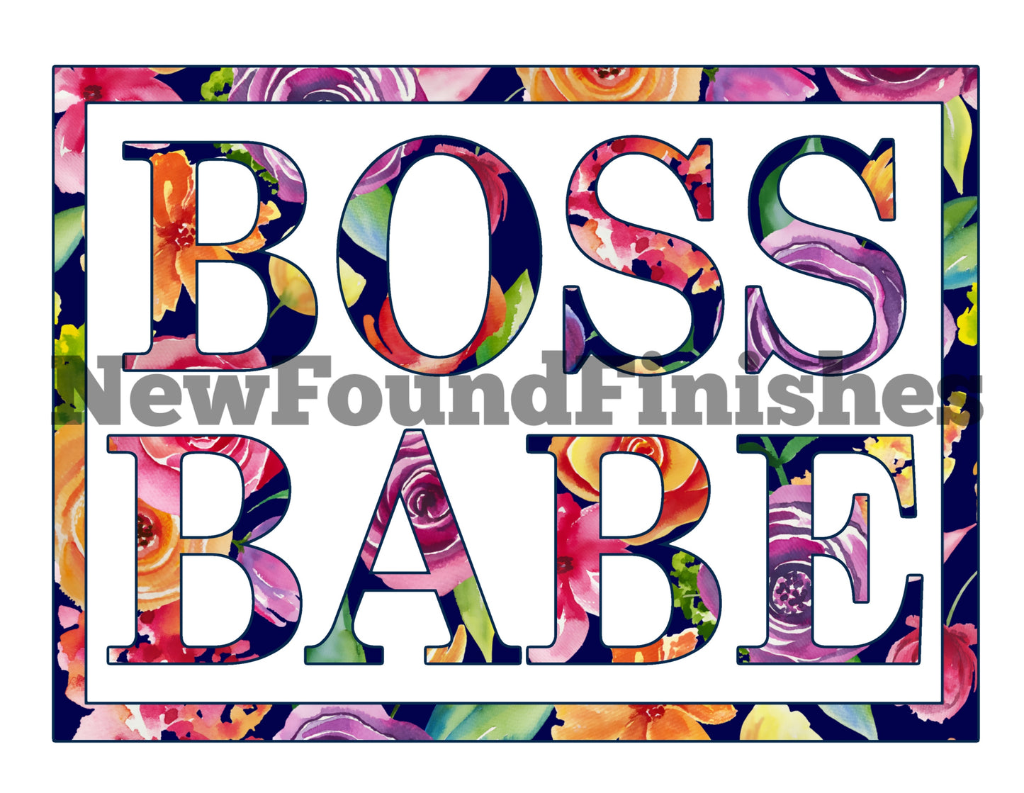 Boss babe 2