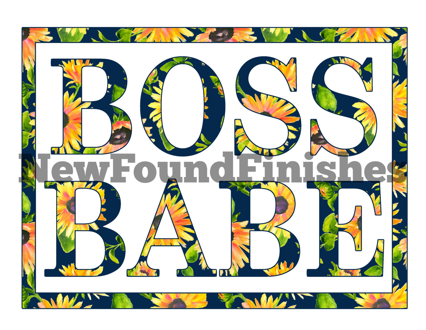 Boss babe