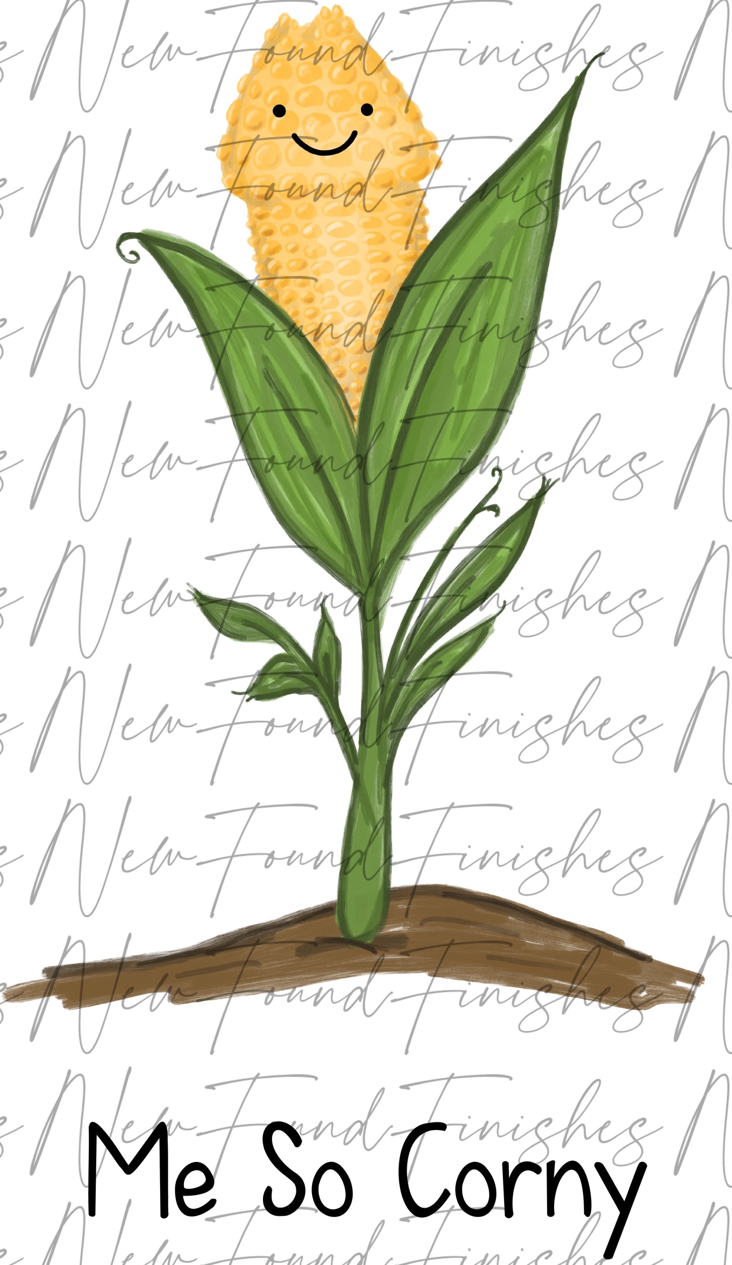 Corny