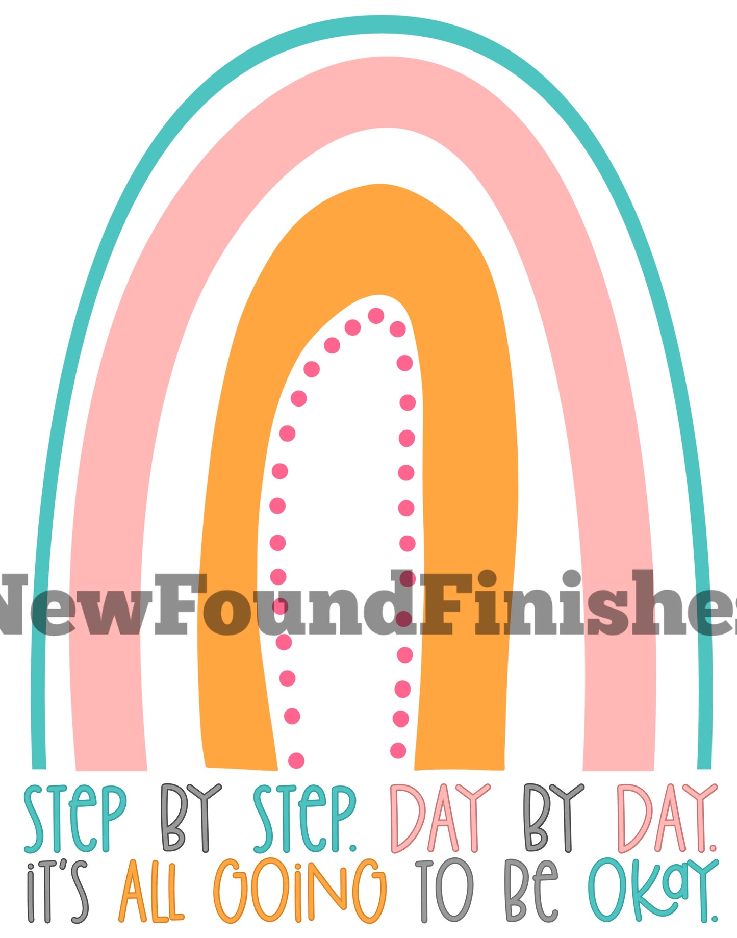 Step by step