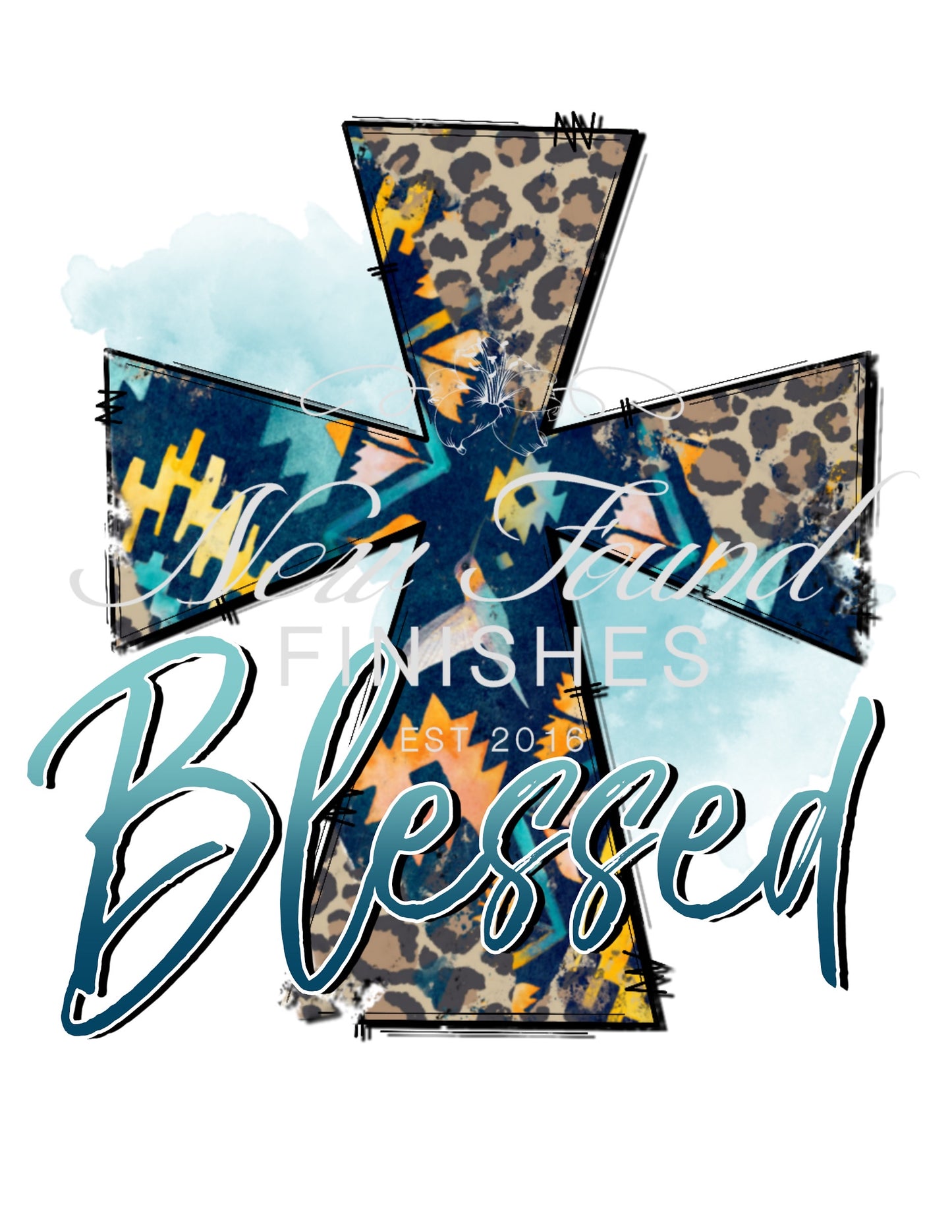 Blessed