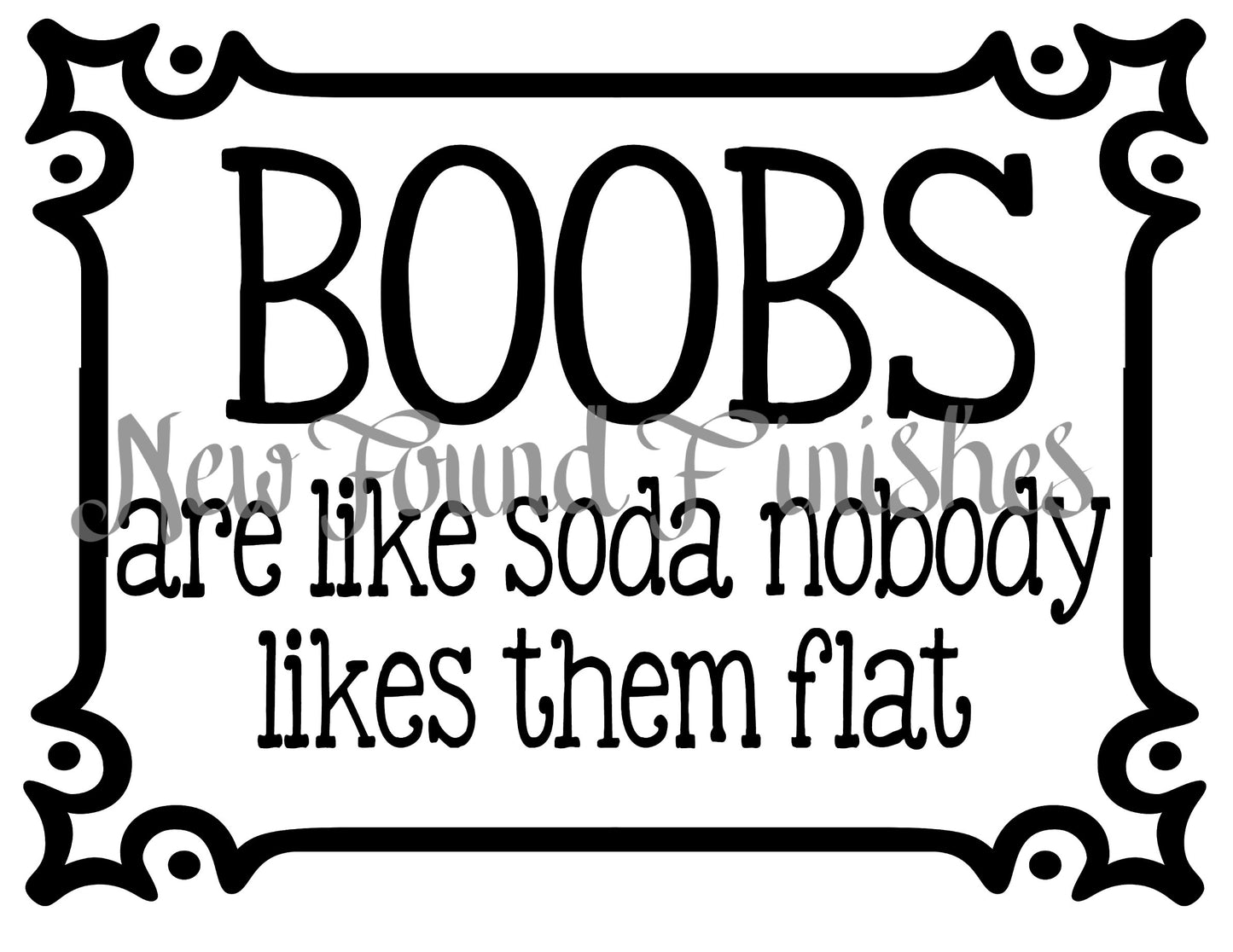 Boobs