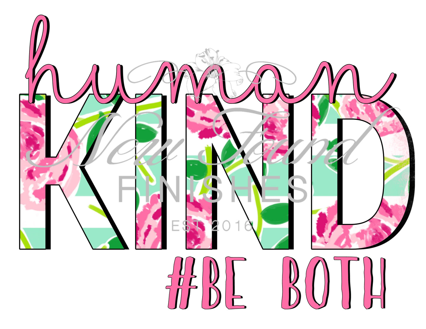 Human kind