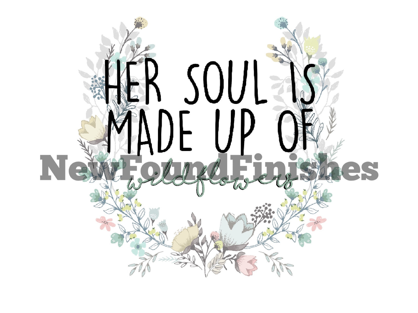 Her soul