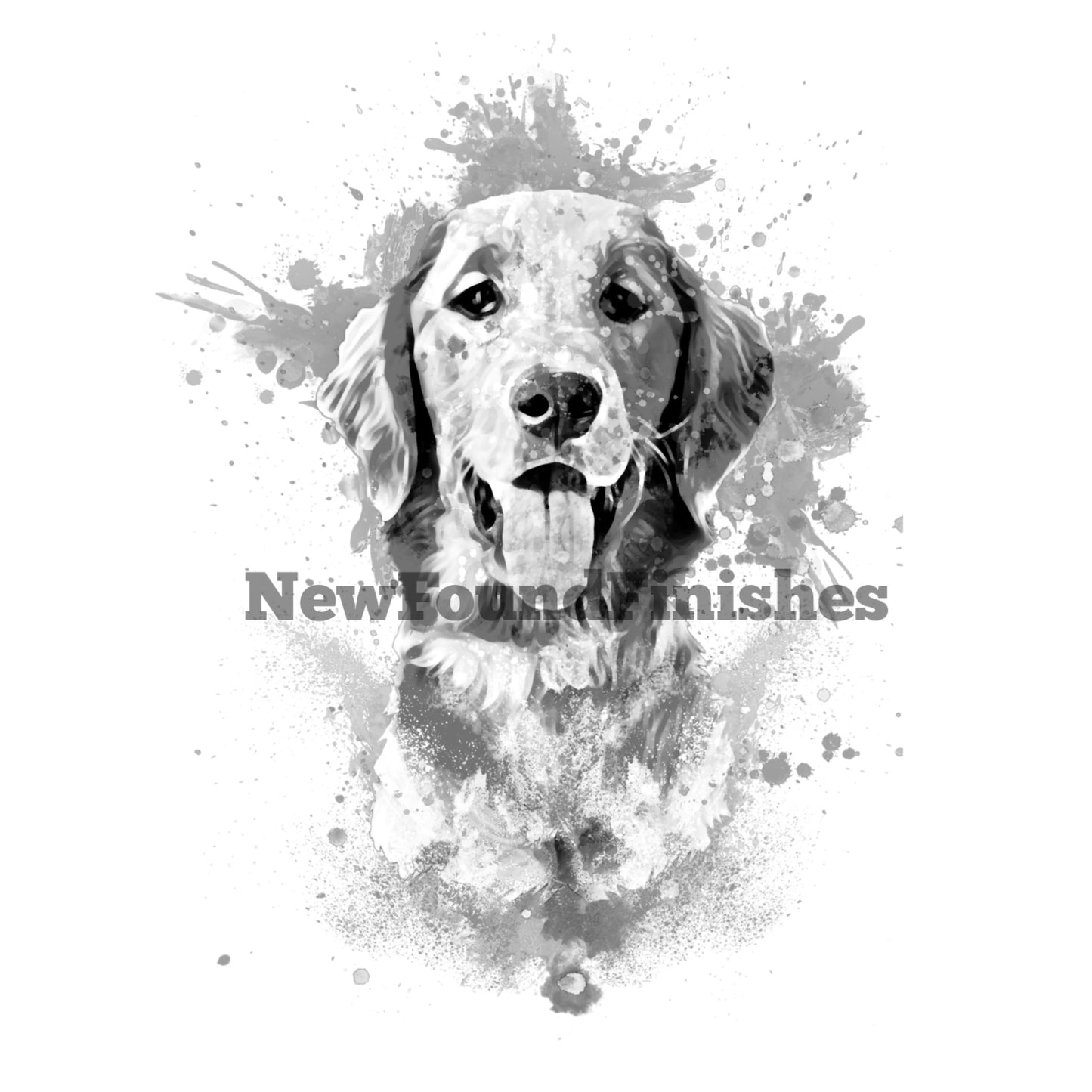Golden retriever
