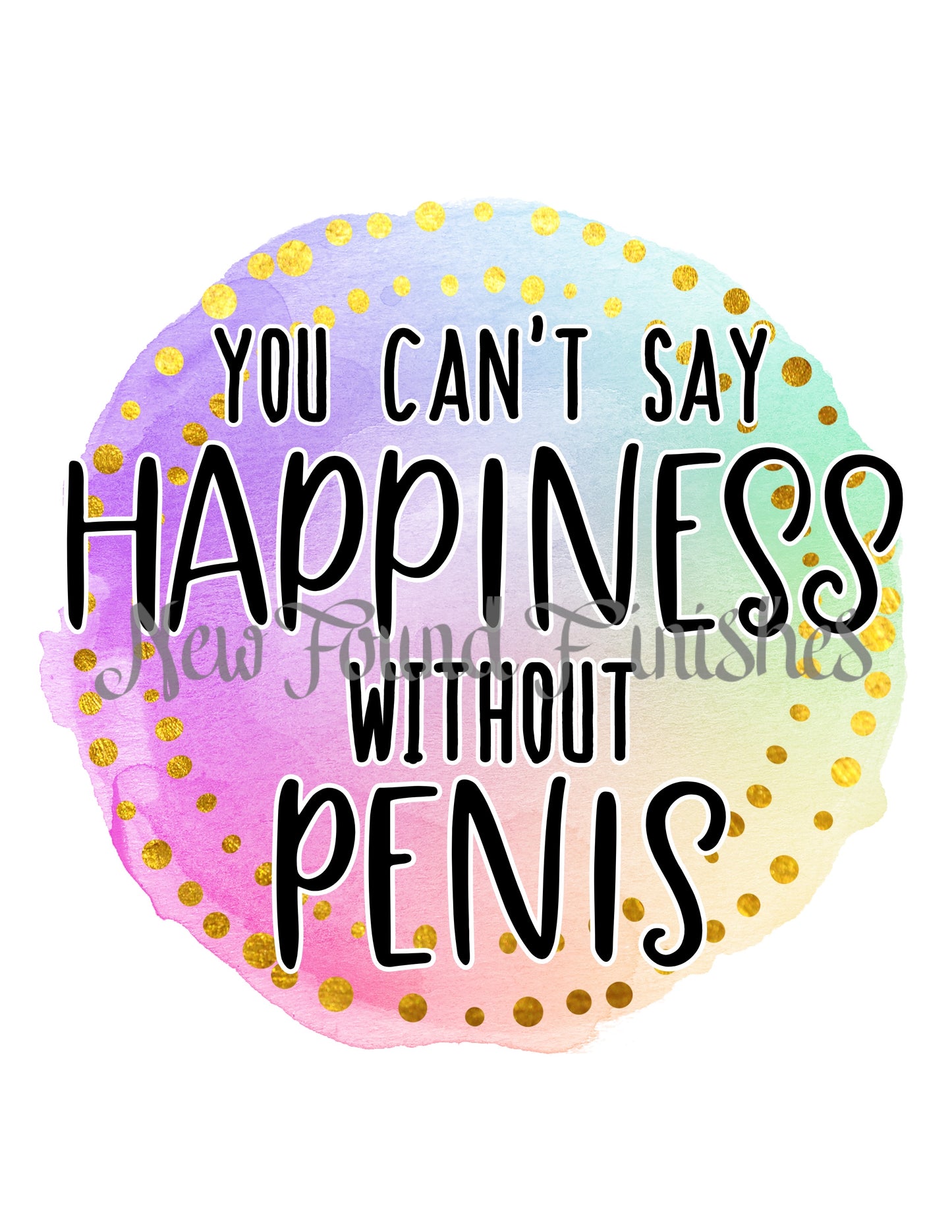 Happiness