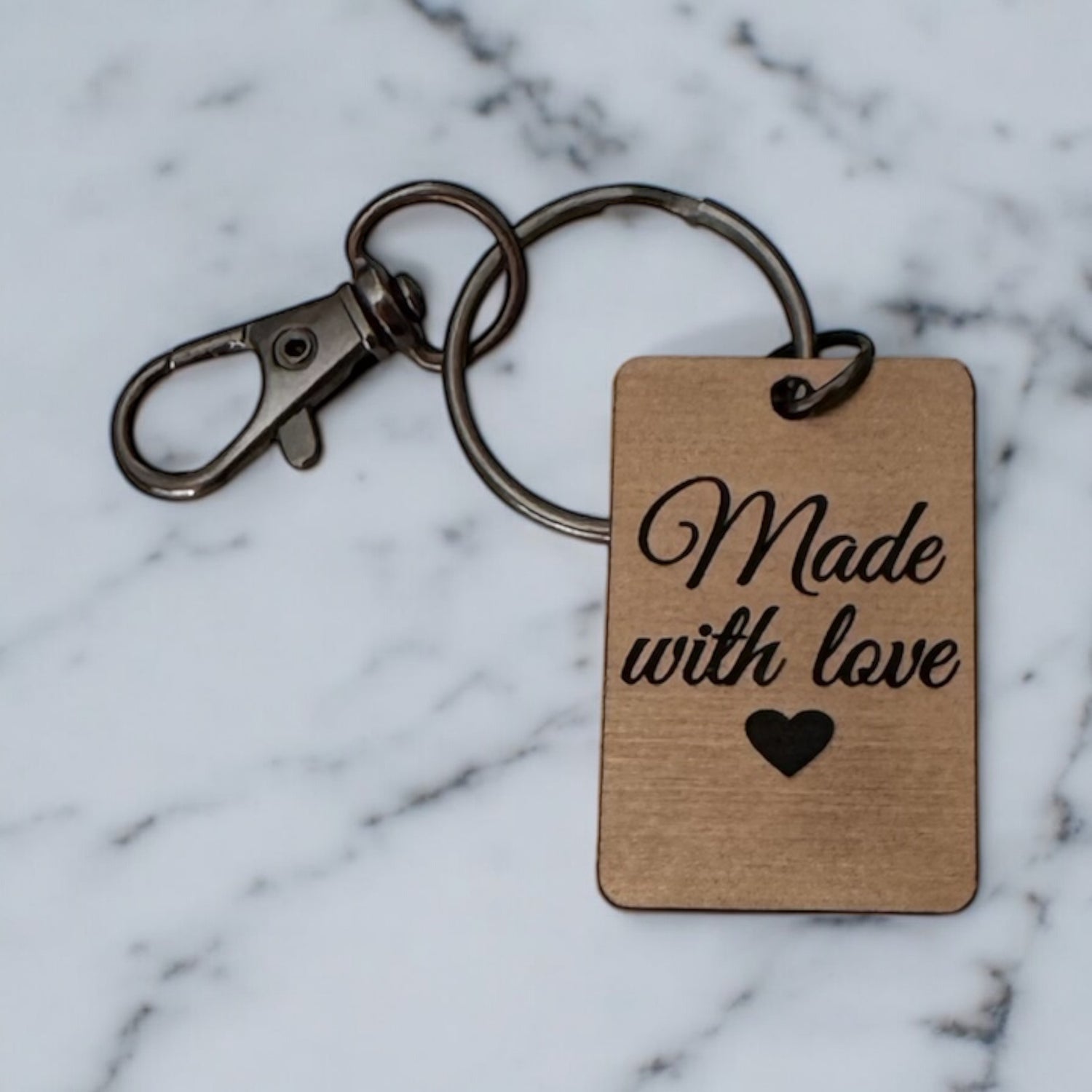 Keychains