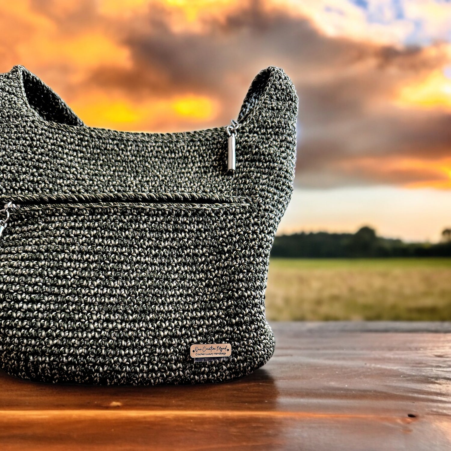 Knitting and Crotchet