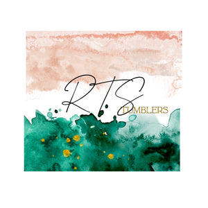 RTS tumblers