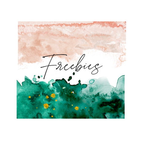 Freebies