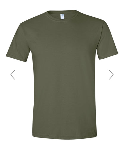 Personally victimized immune system T-SHIRT PRE-BUY