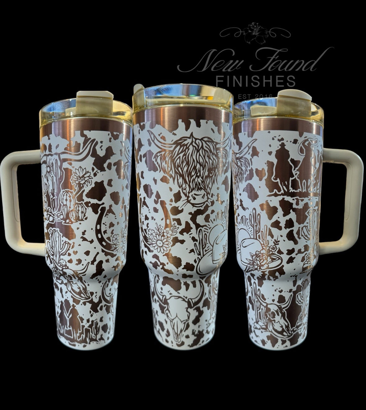 Mushroom 30oz