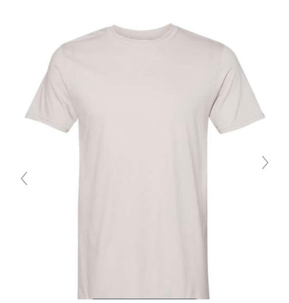 I match energy T-SHIRT PRE-BUY