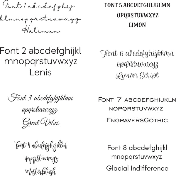 Website Two toned, adhesive 1.5” Thin circle with tumbler care instruction tags for tumbler bottoms