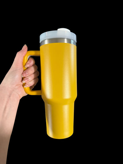 Sunflower 40oz