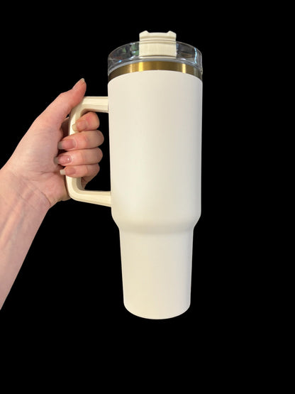 Sunflower 40oz