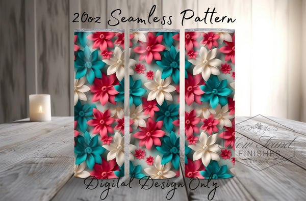 Seamless pattern and wraps #1 google drive