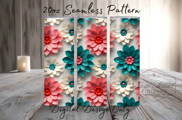 Seamless pattern and wraps #1 google drive