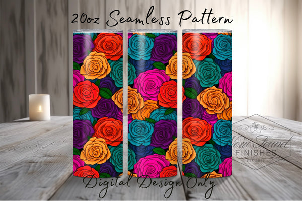 Seamless pattern and wraps #1 google drive