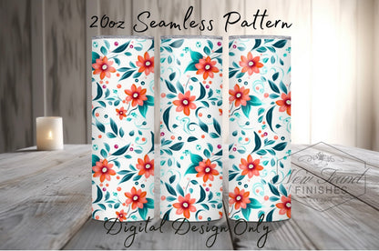 Seamless pattern and wraps #1 google drive