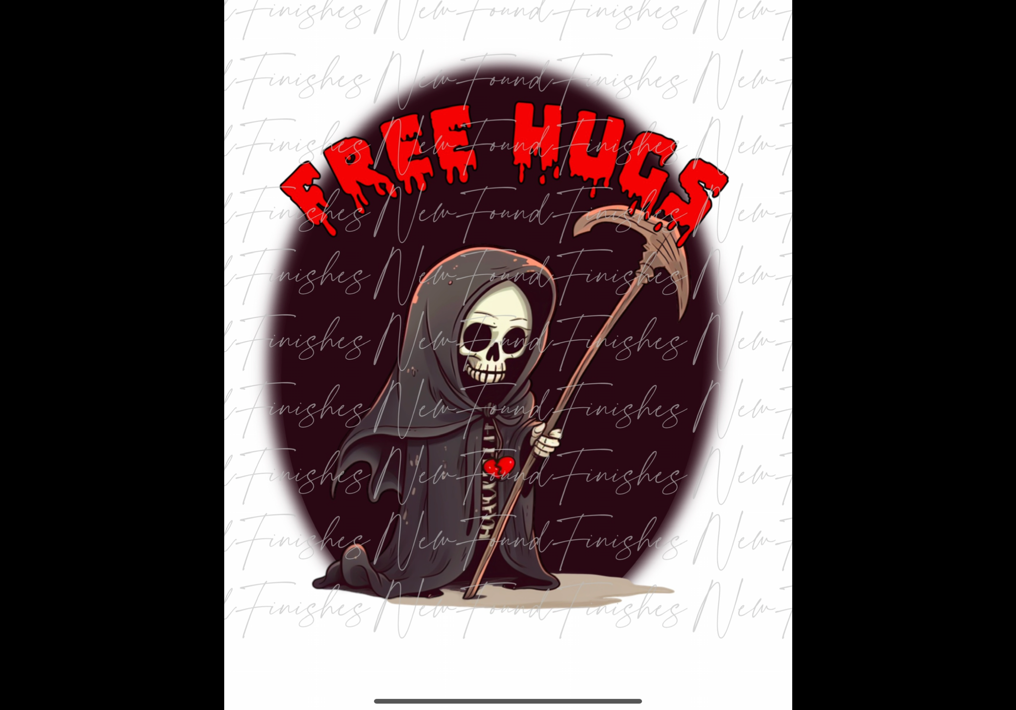 Free hugs- PNG