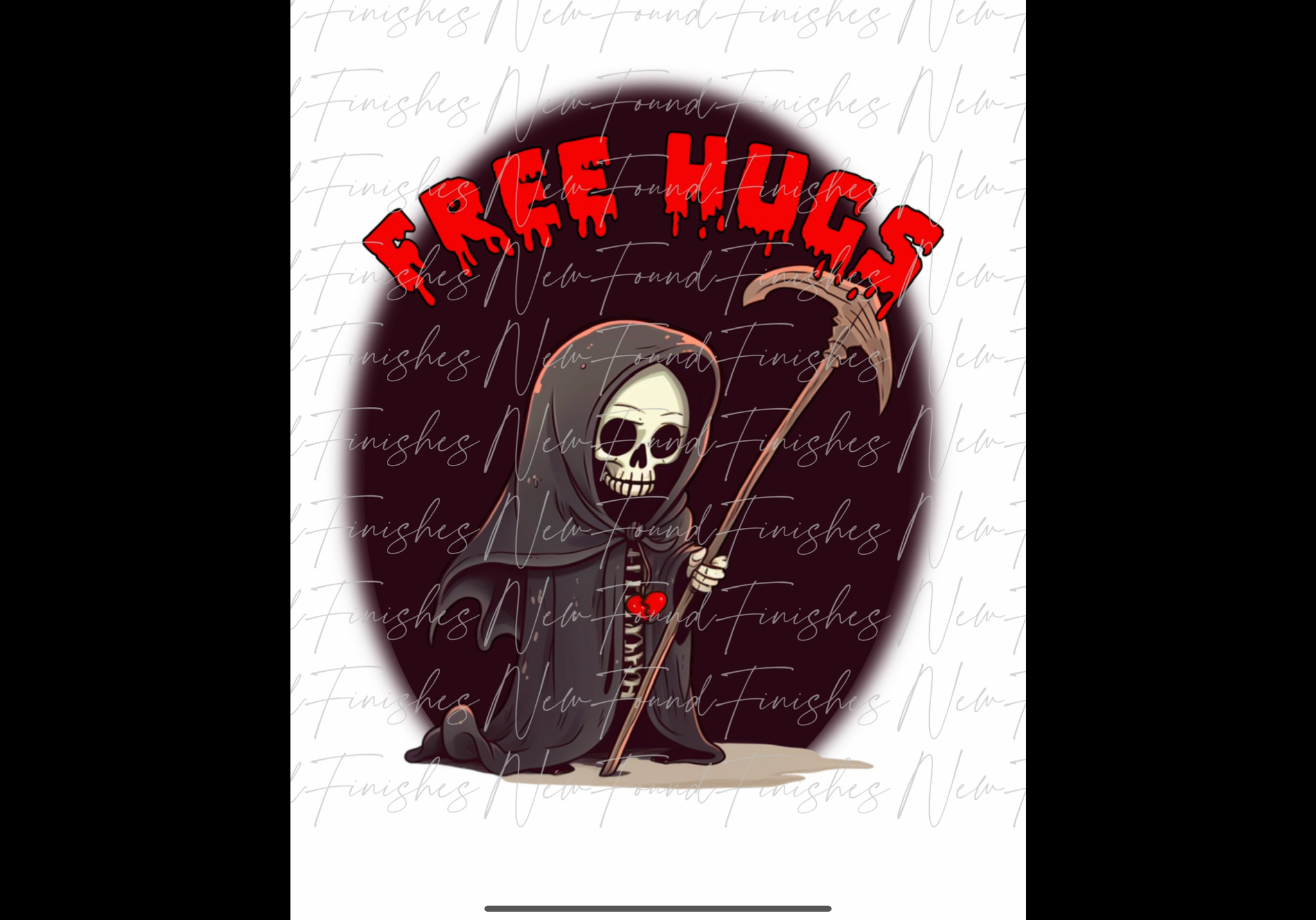 Free hugs- PNG