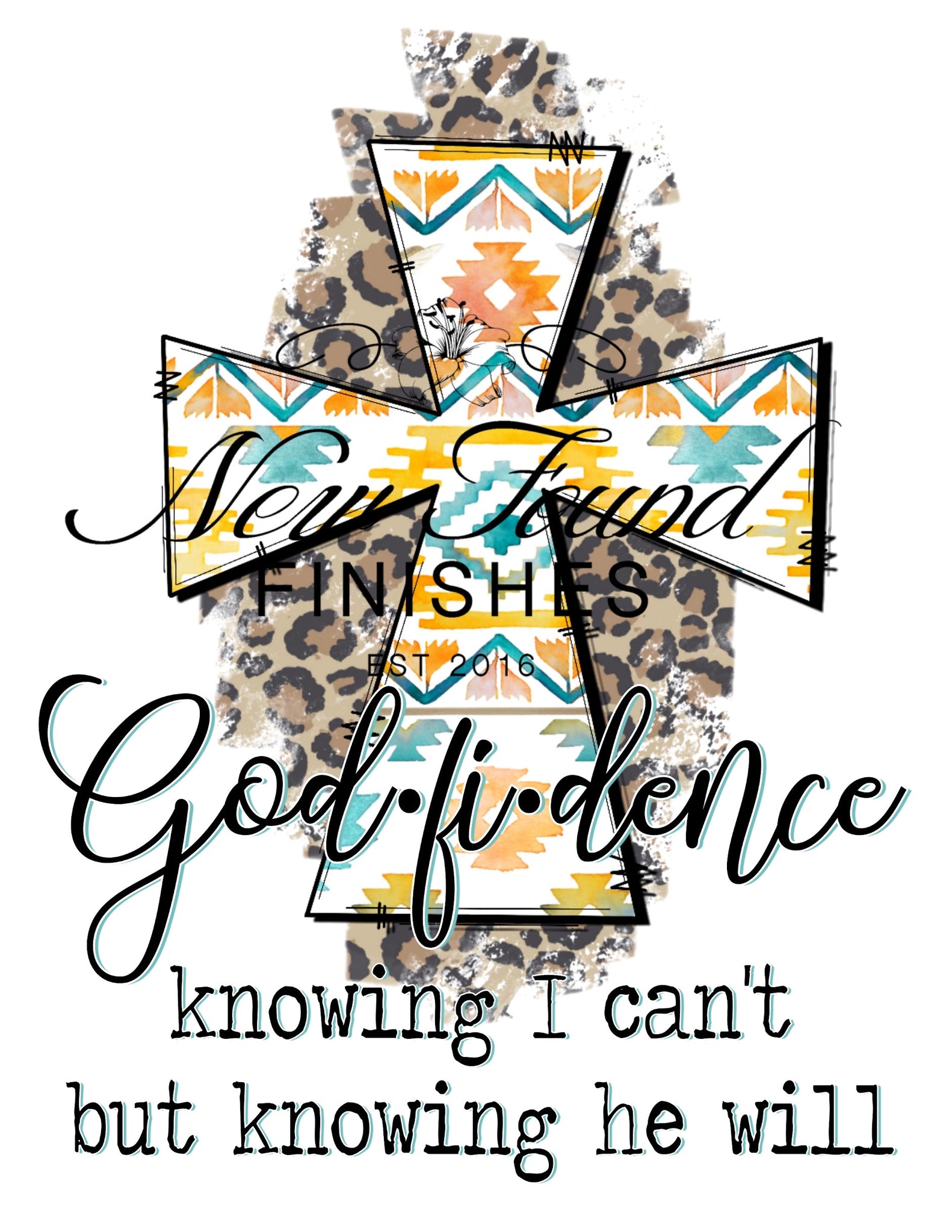 God•fi•dence