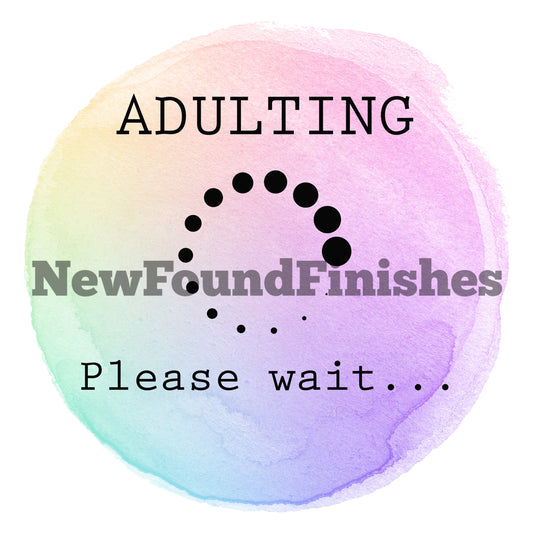 Adulting