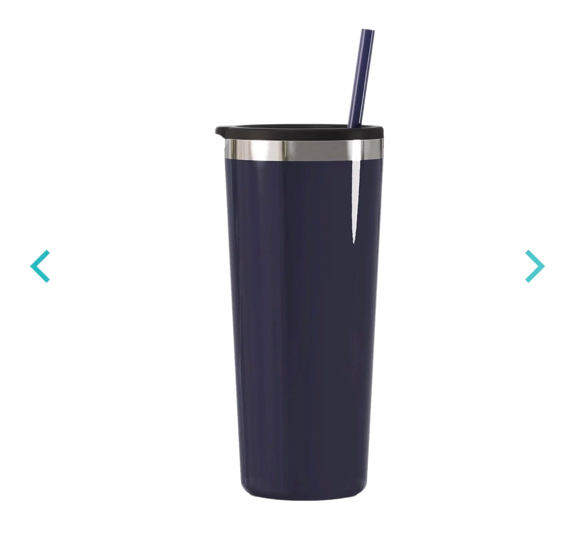 Destash 22 oz tumbler