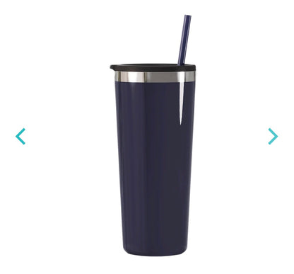 Destash 22 oz tumbler