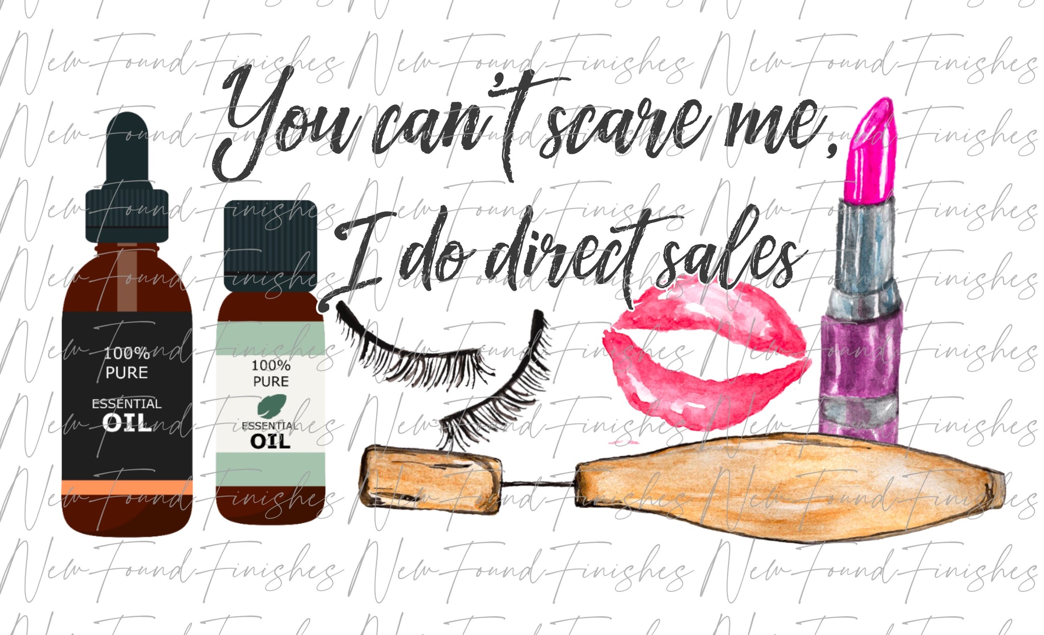 Direct sales