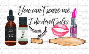 Direct sales