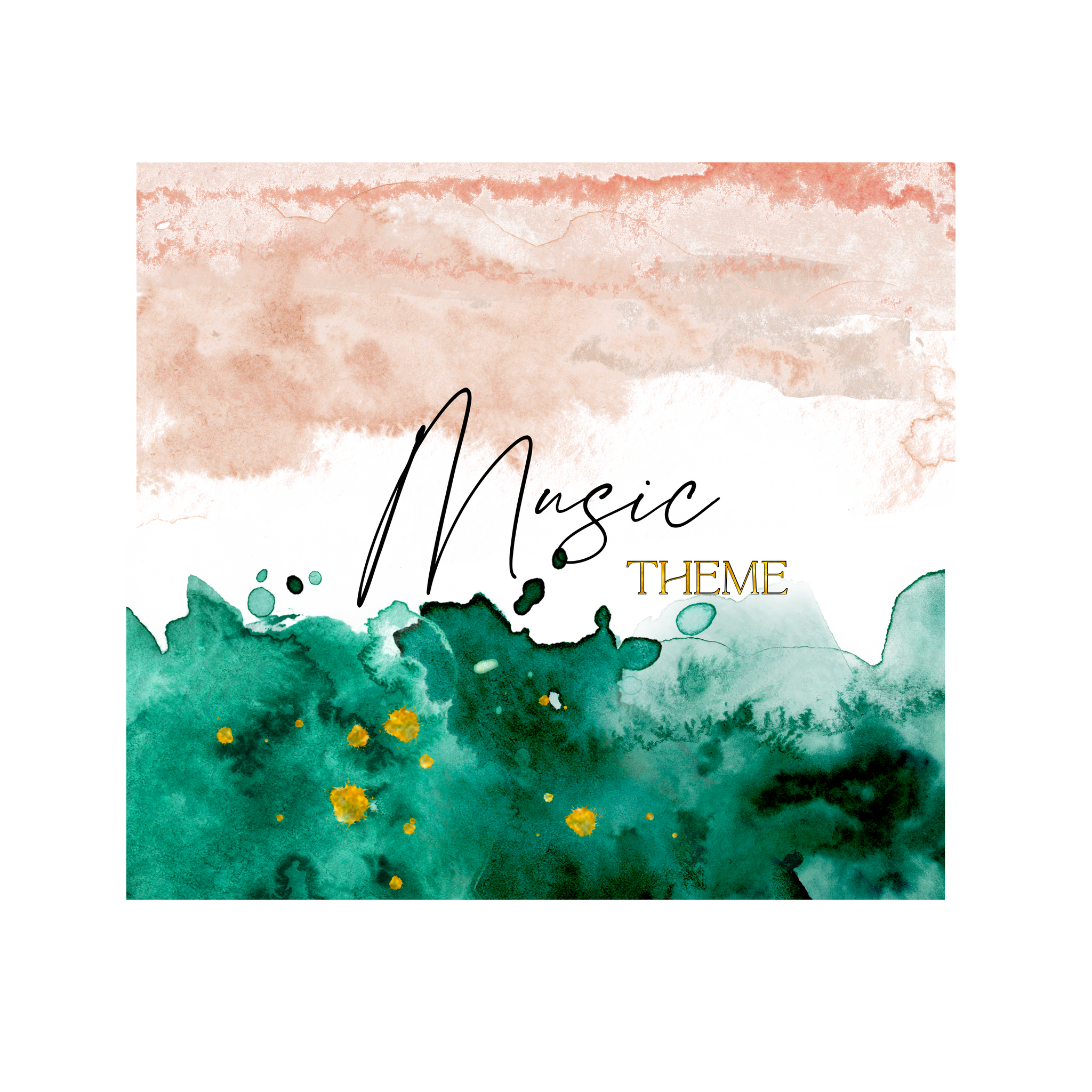Large music pack