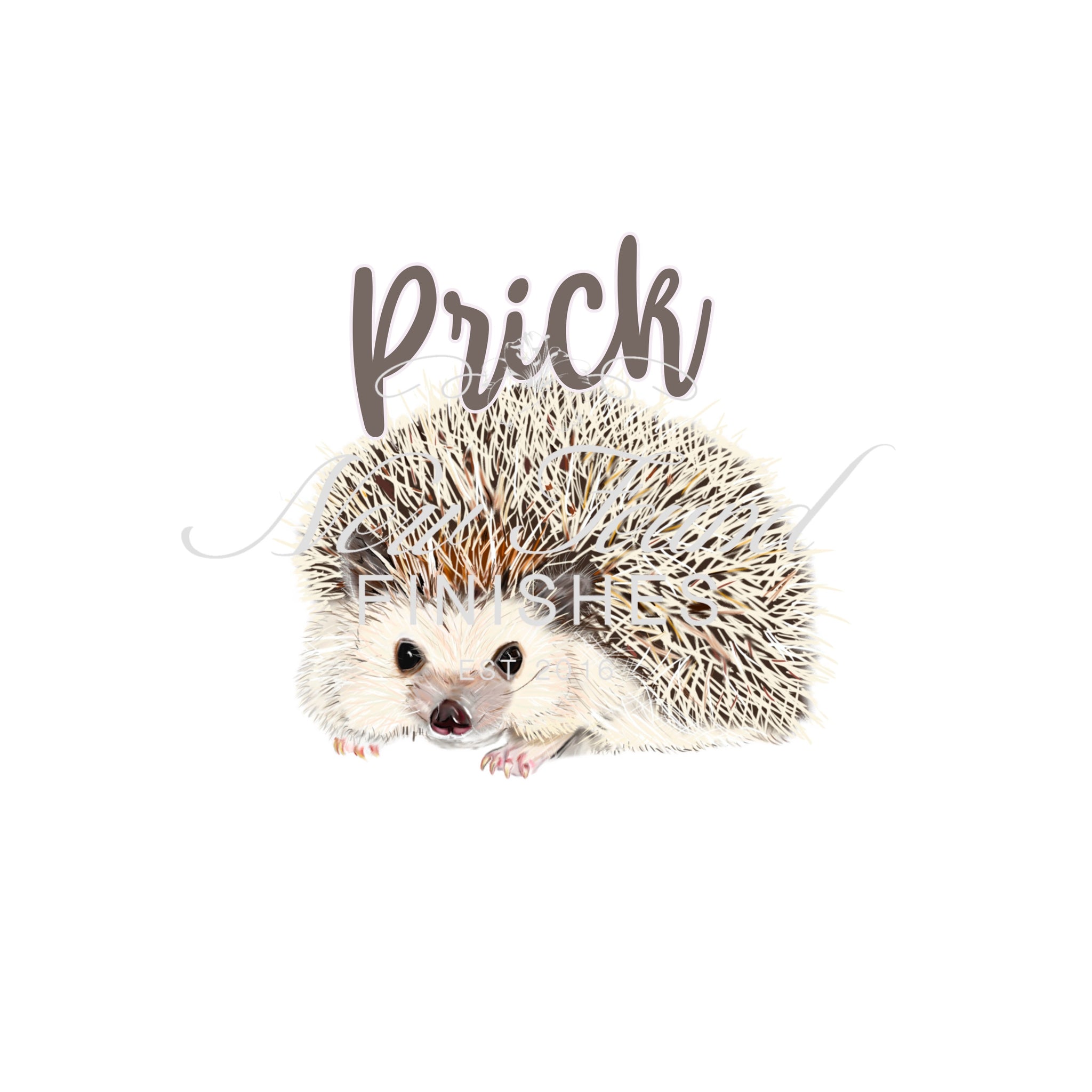 Prick digital