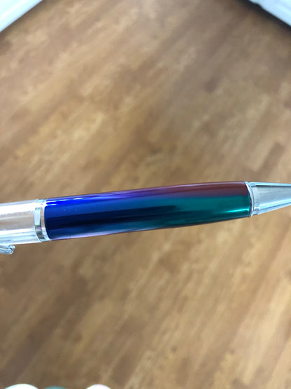 Ok Boomer, glitter fat pen