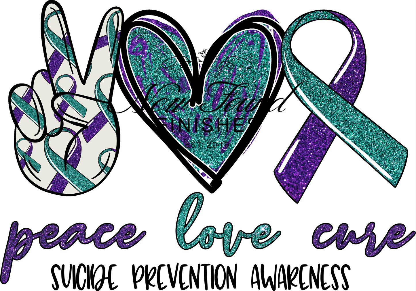Suicide prevention awareness