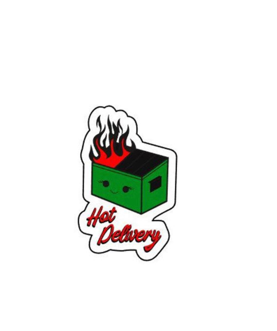 Hot Delivery