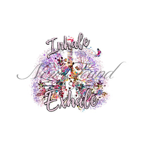 Inhale exhale digital