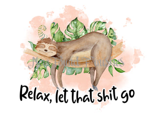 Relax