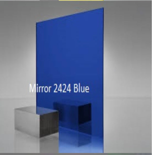 Upsized Gem shaped tag